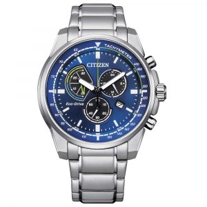 Orologio Uomo Crono Active Citizen AT1190-87L