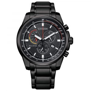 Orologio Uomo Crono Active Citizen AT1195-83E.