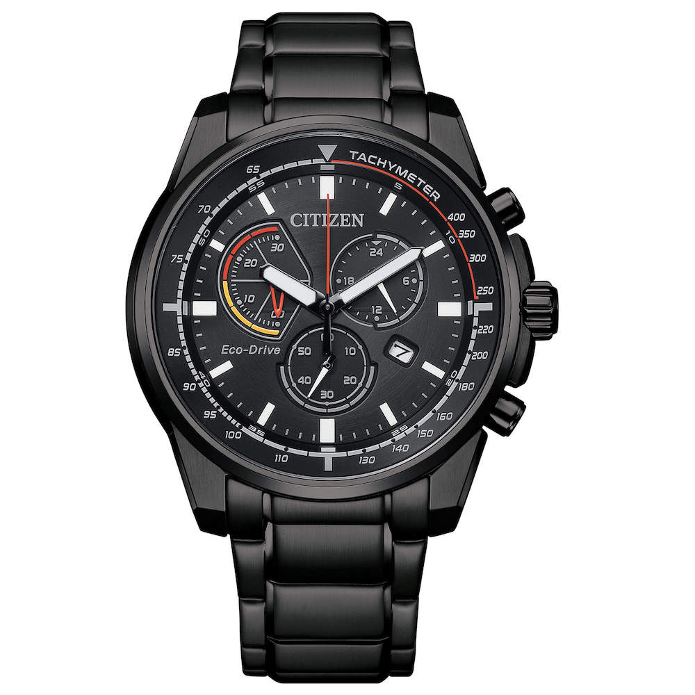 Orologio Uomo Crono Active Citizen AT1195-83E. Orologio Uomo Crono Active Citizen AT1195-83E.