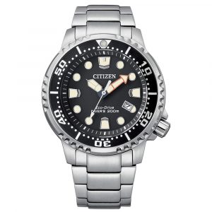 Orologio Uomo Diver's Citizen BN0150-61E