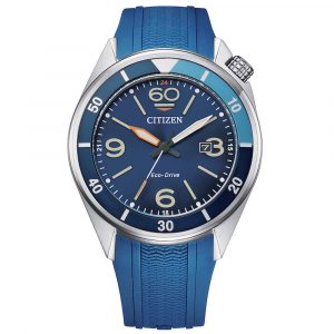 Orologio Uomo Eco Drive Citizen AW1719-18L