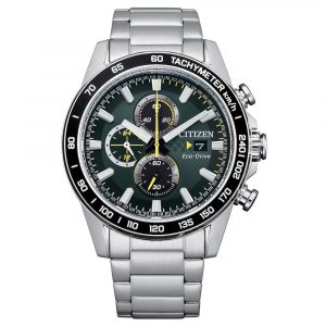 Orologio Uomo Eco Drive Citizen CA0780-87X
