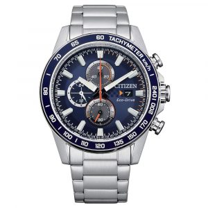 Orologio Uomo Eco Drive Citizen CA0781-84L
