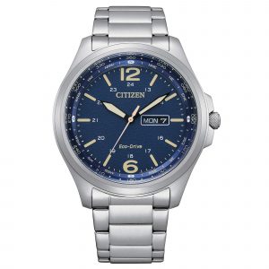 Orologio Uomo Military Citizen AW0110-82L