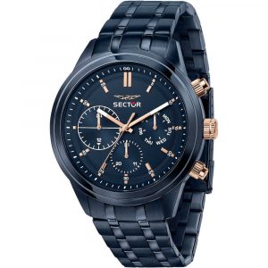 Orologio Uomo Sector 670 R3253540005