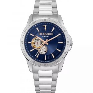 Orologio Uomo Trussardi Meccanico R2423153002