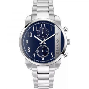 Orologio Uomo Trussardi T-City R2453154003