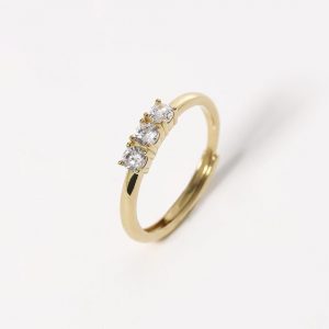Anello Donna Mabina 523252