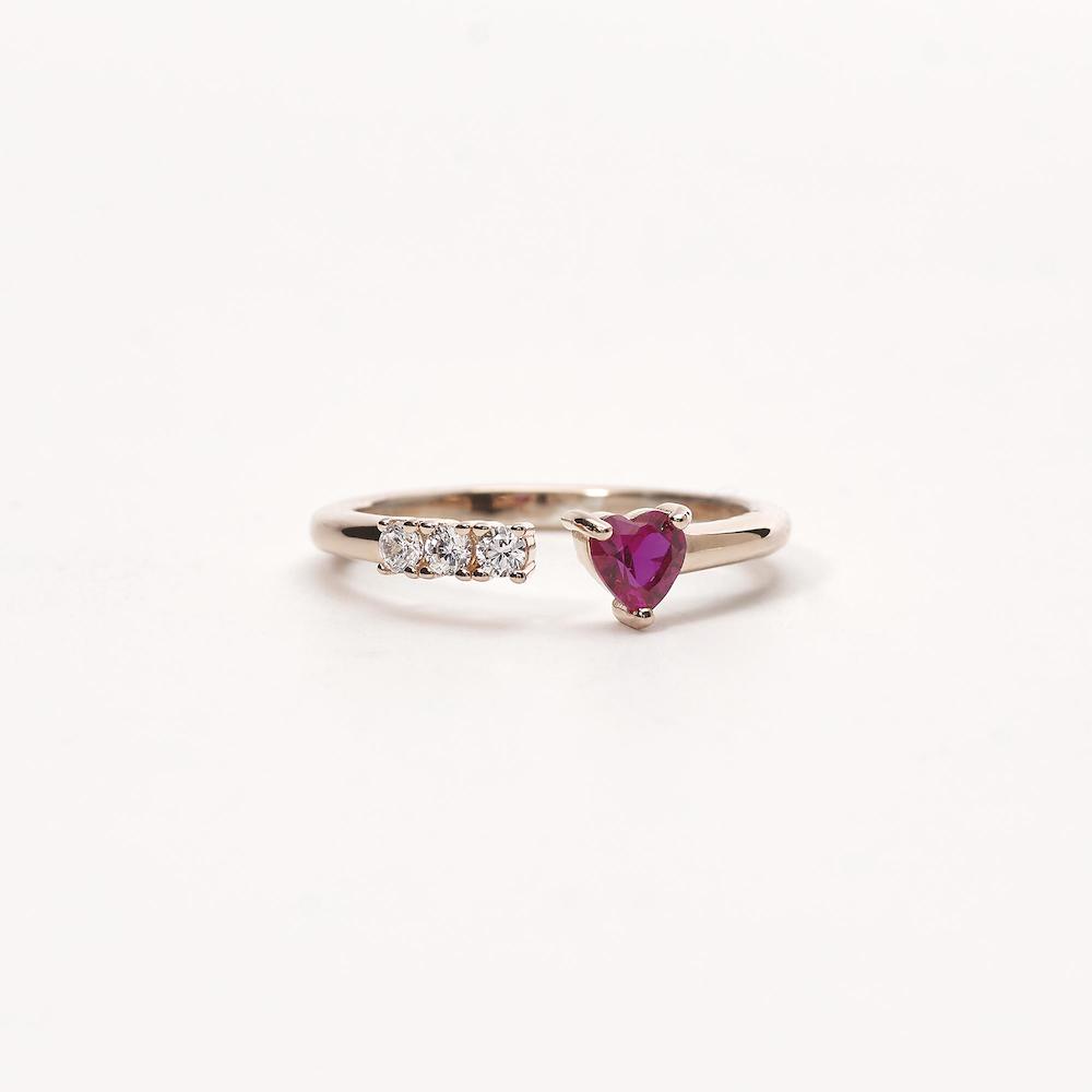 Anello donna Mabina 523248 Anello donna Mabina 523248