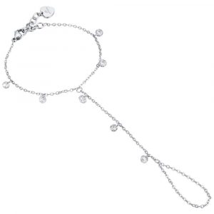 Baciamano Donna Luca Barra Bm103