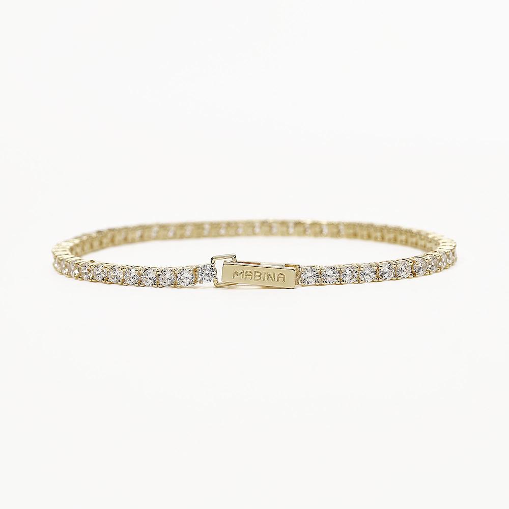 Bracciale Donna Mabina 533558-m Bracciale Donna Mabina 533558-m
