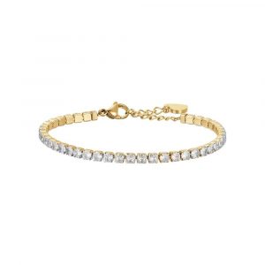 Bracciale Donna Tennis Luca Barra Bk2275