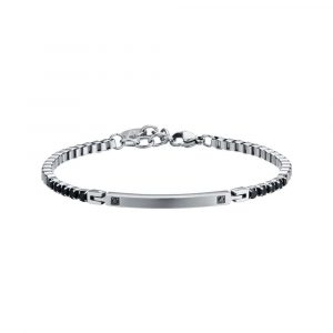 Bracciale Uomo Luca Barra Ba1367