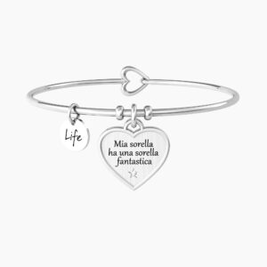 Bracciale donna Kidult 732020