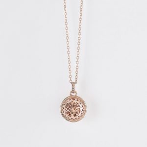 Collana Donna Mabina 553432
