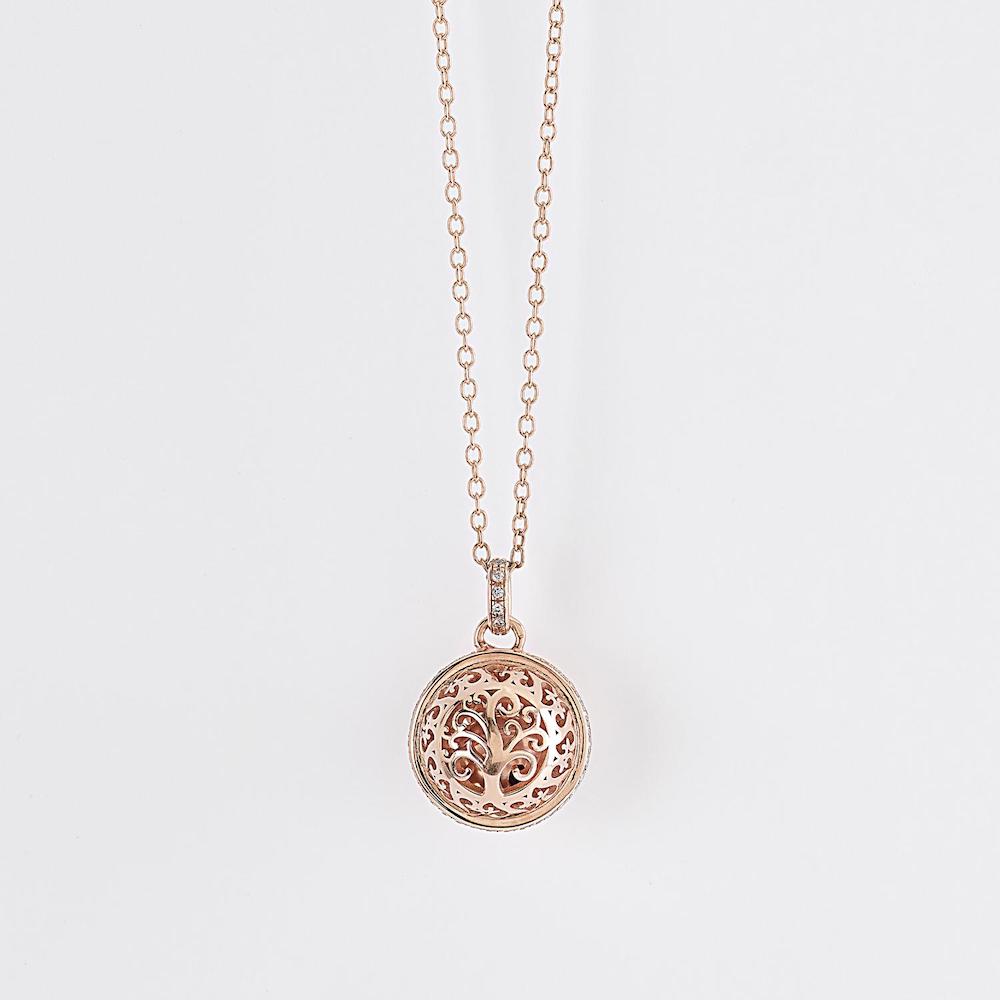 Collana Donna Mabina 553432 Collana Donna Mabina 553432