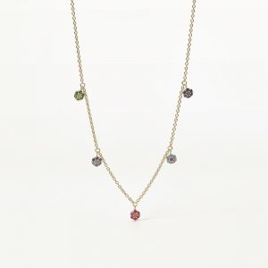 Collana Donna Mabina 553464