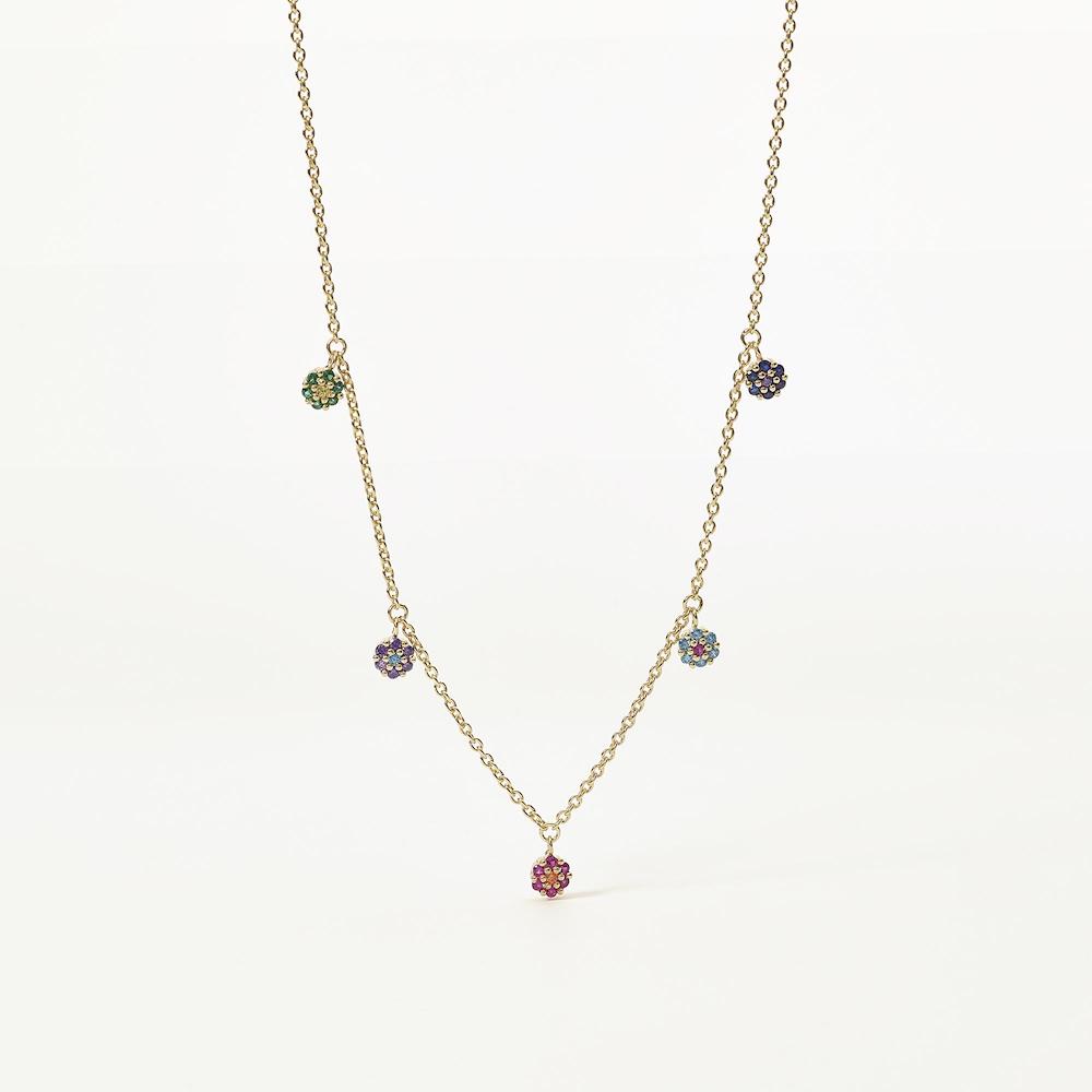 Collana Donna Mabina 553464 Collana Donna Mabina 553464