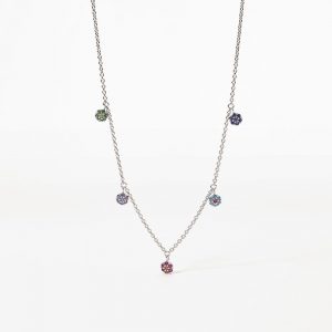 Collana Donna Mabina 553465