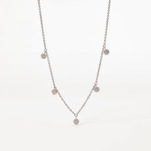Collana Donna Mabina 553466