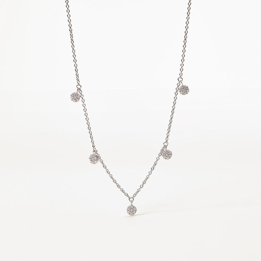Collana Donna Mabina 553466 Collana Donna Mabina 553466