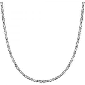 Collana donna Tennis Luca Barra CK1699