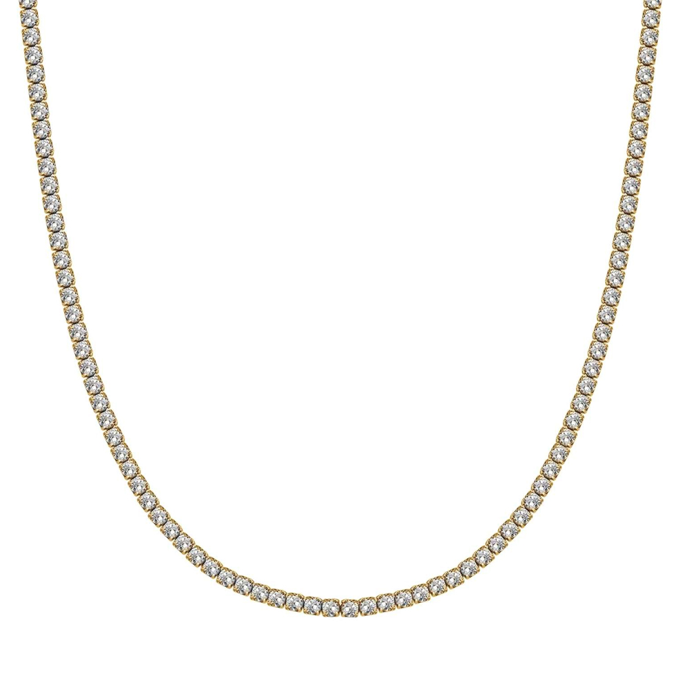 Collana donna Tennis Luca Barra CK1700 Collana donna Tennis Luca Barra CK1700