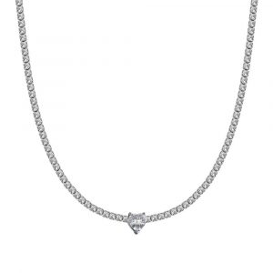 Collana donna tennis Luca barra ck1703