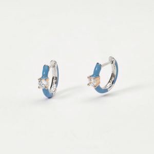 Orecchini Donna Mabina 563511