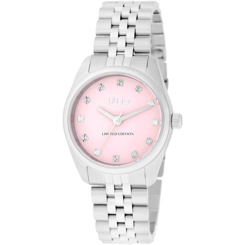 Orologio Donna Liu jo tlj1985 Orologio Donna Liu jo tlj1985Orologio Donna Liu jo tlj1985
