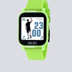Orologio Unisex Smartwatch Liu Jo Swlj034