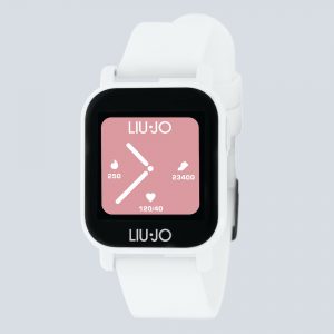 Orologio Unisex Smartwatch Liu Jo swlj025