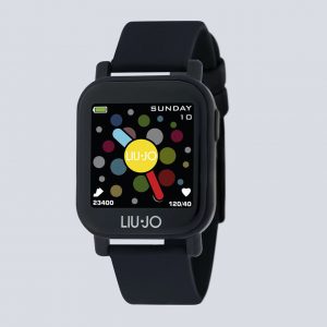 Orologio Unisex Smartwatch Liu Jo swlj026