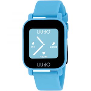 Orologio Unisex Smartwatch Liu Jo swlj027