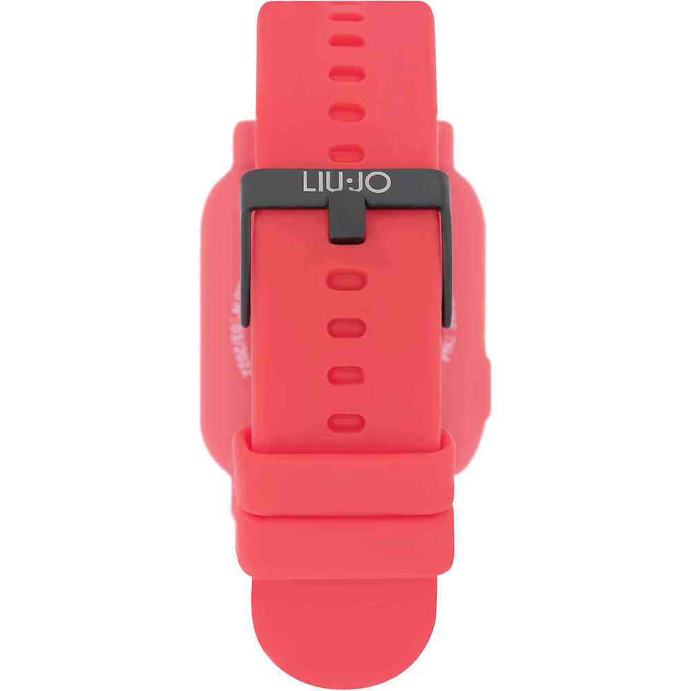 Orologio Unisex Smartwatch Liu Jo swlj031 2