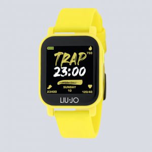 Orologio Unisex Smartwatch Liu Jo swlj032