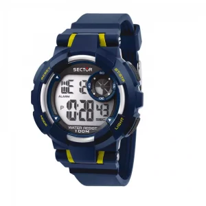 Orologio digitale uomo Ex-36 Sector R3251283002