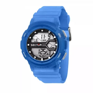 Orologio digitale uomo Sector Ex-39 R3251547002