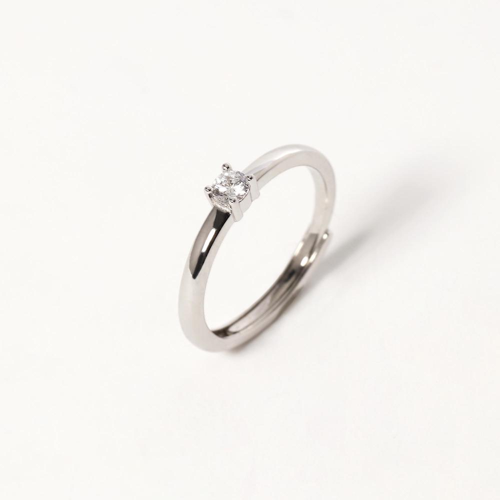 Anello Donna Mabina 523244 Anello Donna Mabina 523244