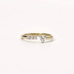 Anello Donna Mabina 523249