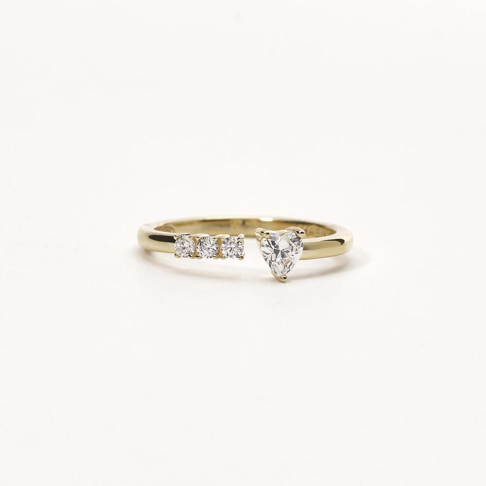Anello Donna Mabina 523249 Anello Donna Mabina 523249