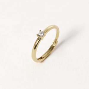 Anello donna Mabina 523234