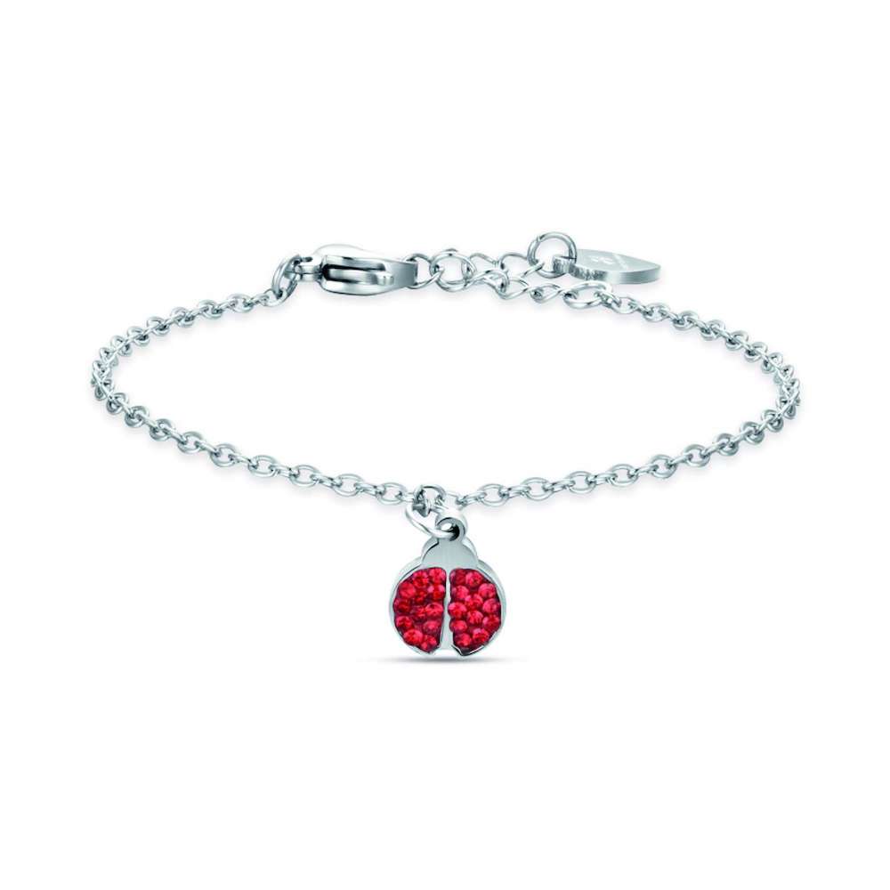 Bracciale Bambina Luca Barra Jb124 Bracciale Bambina Luca Barra Jb124
