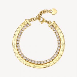 Bracciale Donna Brosway BEI075