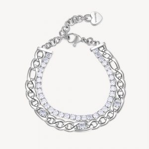 Bracciale Donna Brosway bei067