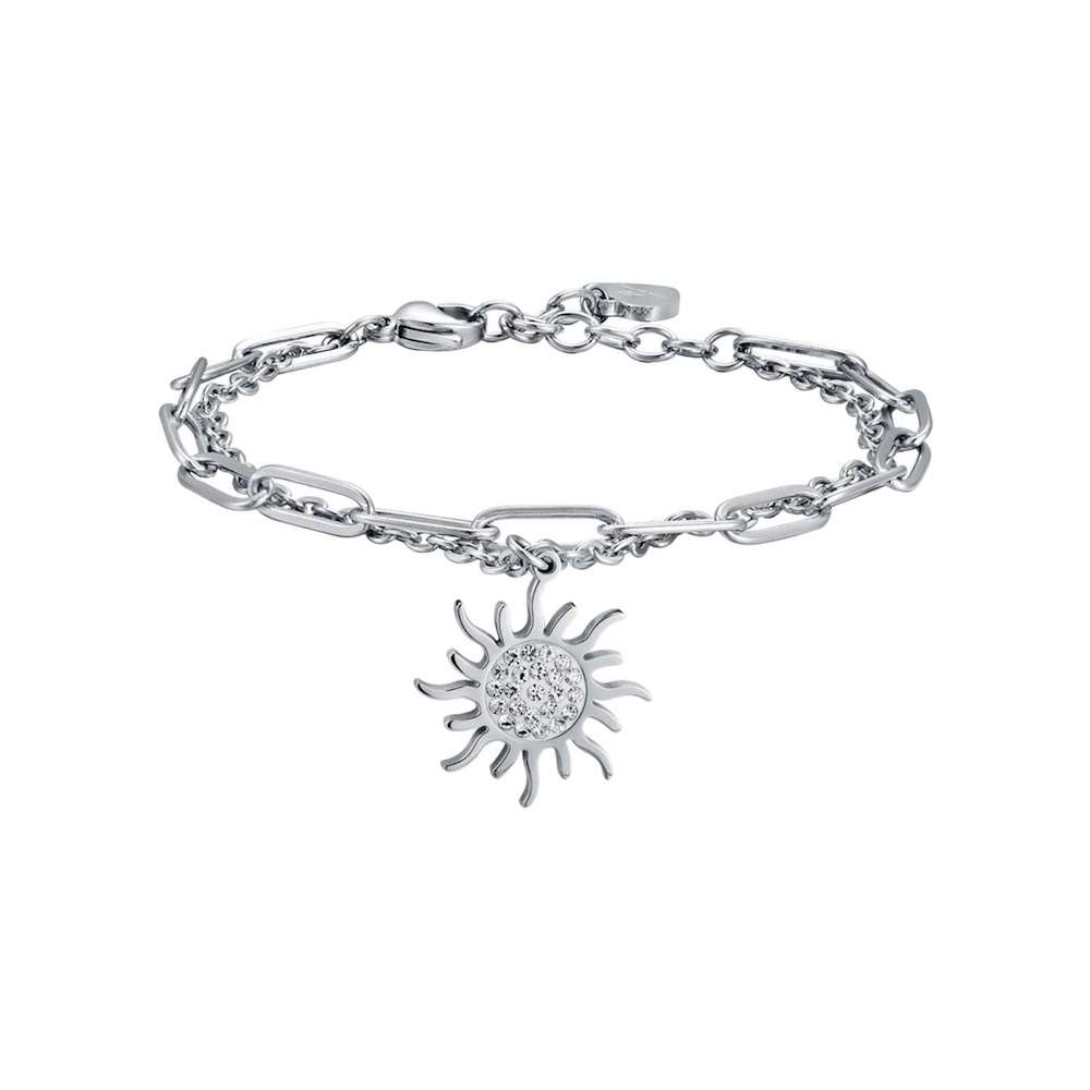 Bracciale Donna Luca Barra bk2282 Bracciale Donna Luca Barra bk2282