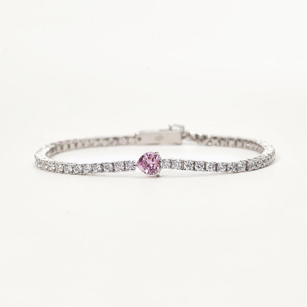 Bracciale Donna Mabina 533557-s Bracciale Donna Mabina 533557-s