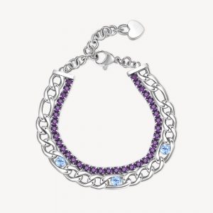 Bracciale Donna Tennis Brosway bei069