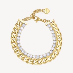 Bracciale Donna tennis Brosway bei072