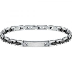 Bracciale uomo Ceramic Sector SAFR34